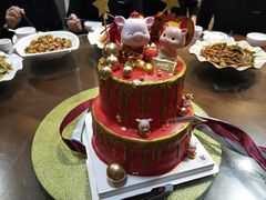 -祝家饺子馆