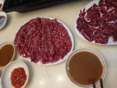 -福合埕牛肉丸(水仙园店)