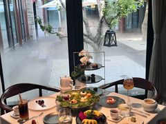 -京兆尹(雍和宫店)