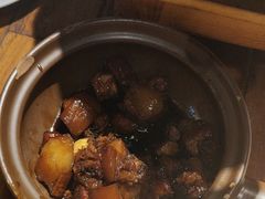 -外婆私房菜(新亚百货店)