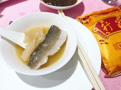 花胶黄鱼锅-行家海鲜火锅酒家(静安寺店)