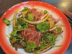 -石记老北京炙子烤肉(松园店)