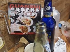 -管氏翅吧(护国寺店)