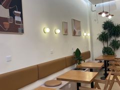 -Reset Coffee 与海咖啡