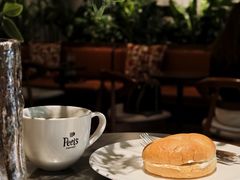-Peet's 皮爷咖啡(东湖路手作店)