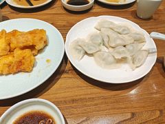 -一轩饺子馆(丽都店)
