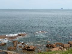 -燕儿岛山公园