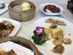 -顺丰国宴(工业博物馆店)