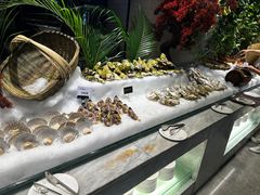-川骄海鲜自助(亚运村店)