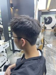 -藤野造型·专业烫染店