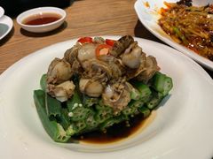 -双合园·海鲜水饺青岛菜(万佳广场店)