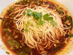 重庆小面-好這口重庆小面(总店)