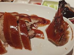 -大鸭梨烤鸭店(花园村店)