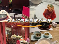 -杭州君悦酒店·湖滨28中餐厅