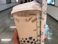 黄金珍奶-KOI The(卓悦汇购物中心店)