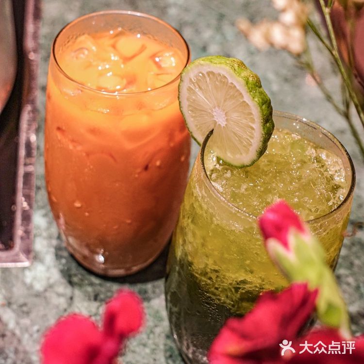 因为它,从此迷上冬阴功火锅❤️