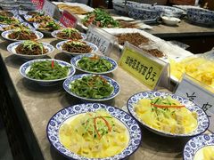 -毅祥斋老孙家泡馍(北院门鼓楼店)