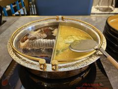 -一绪に寿喜烧(虹悦城店)