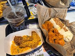 -TACO STAR 塔可星(下沙宝龙店)