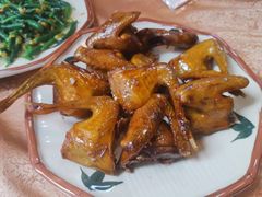 -蒸坊黄鳝饭(骏丰大厦店)