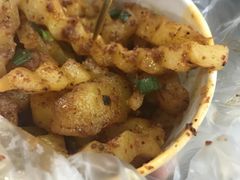 -周小亮丁家坡洋芋(全国总店)