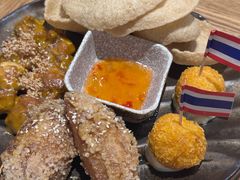 -尚SHANG泰国菜(中山大道店)
