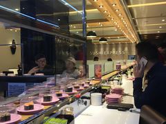 -争鲜回转寿司(通州万达店)