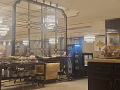 -京香轩·中餐厅(上海中庚聚龙酒店)