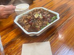 -卢庄(江汉路店)