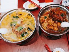 -喜家德虾仁水饺(岗厦北店)