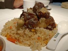 -西域阿里马新疆菜·清真(桂花路店)