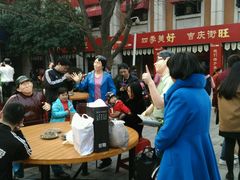 -吉庆街美食广场