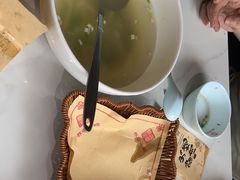 -乔家小院•非遗驴肉•本地小海鲜(滨河路店)