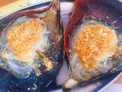 -老地方美食