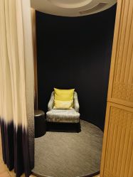 -文华东方水疗中心