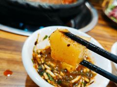 -笔记安顺夺夺粉火锅