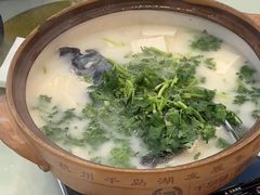 -千岛湖鱼味馆(十字街总店)