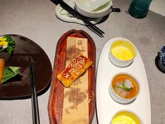 -晓粤·惹味粤菜(凯德乐峰广场店)