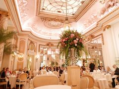-The Ritz Restaurant