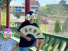 -鸡鸣山旅游景区