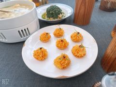 -南里山房·新淮扬菜(徐汇万科店)