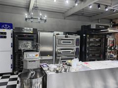 -王森咖啡西点烘焙培训(上海名厨中心店)