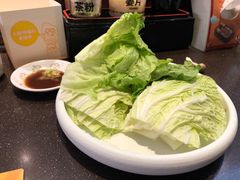 -元气寿司(东方宝泰店)