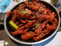 -一棠龙虾•王牌虾球(后湖御华里店)