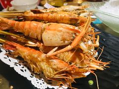 -79号渔船海鲜饭店(华强北店)