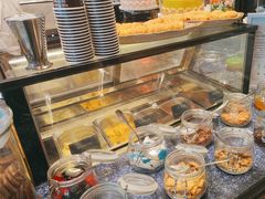 -美食汇自助餐厅(成都万达瑞华酒店)