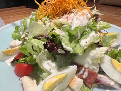 -森味薪火烧•烧鸟居酒屋•日本料理(望京店)