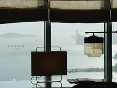 -厦门康莱德酒店