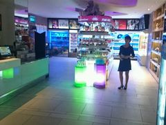 -真爱范特西KTV(交大店)