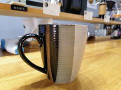 -醒味咖啡馆(南市桥巷店)